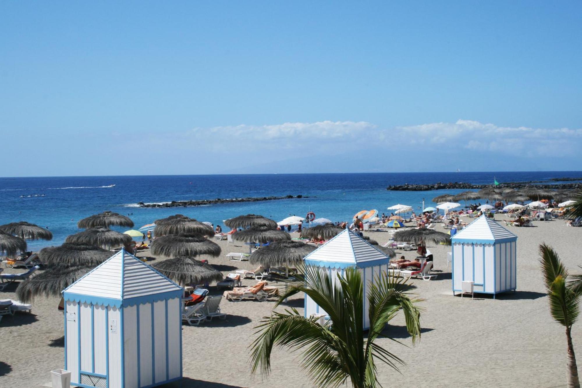 Americas Las Vinas อาโรนา ภายนอก รูปภาพ